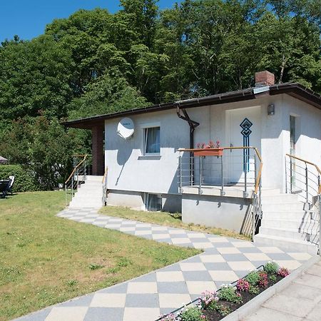 Ferienhaus Pankow Berlin Luaran gambar