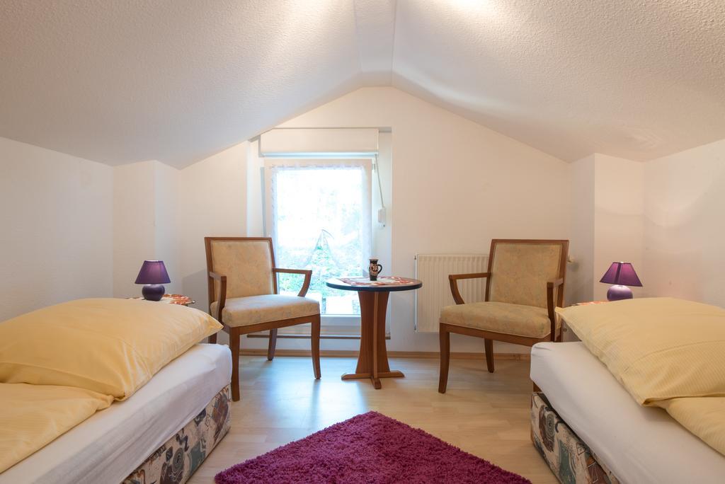 Ferienhaus Pankow Berlin Bilik gambar
