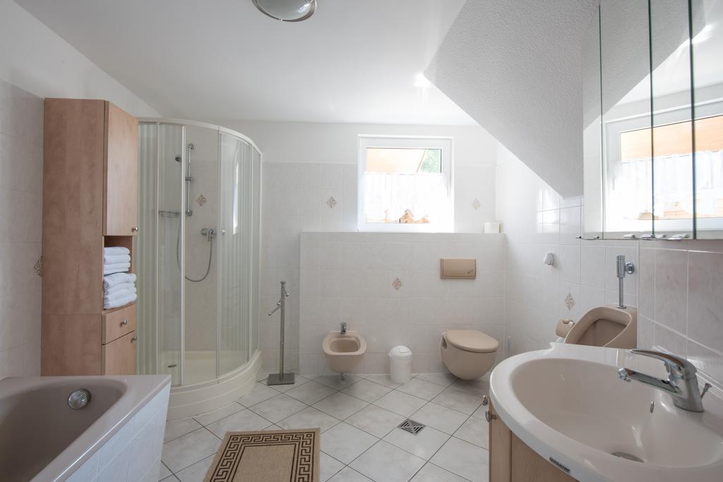 Ferienhaus Pankow Berlin Bilik gambar