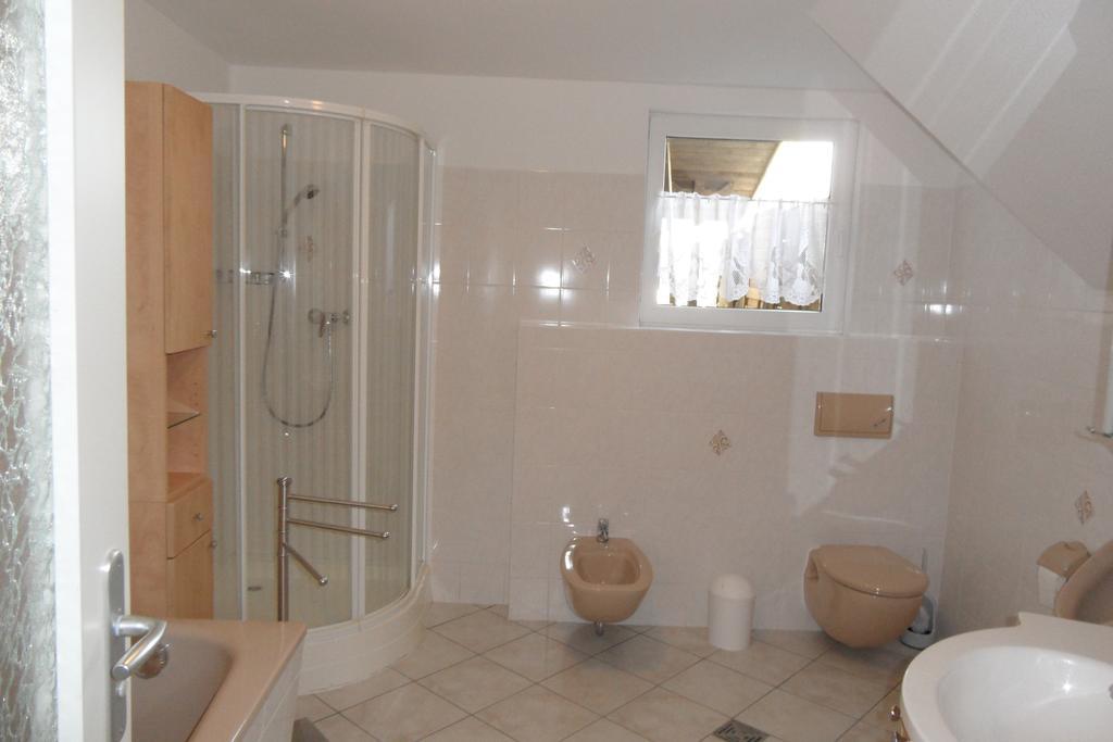 Ferienhaus Pankow Berlin Bilik gambar