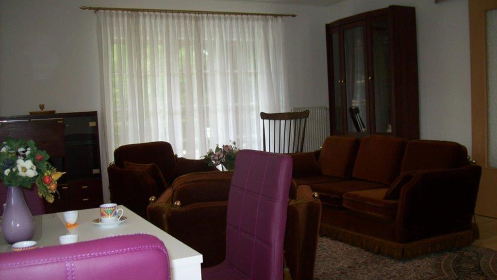 Ferienhaus Pankow Berlin Bilik gambar