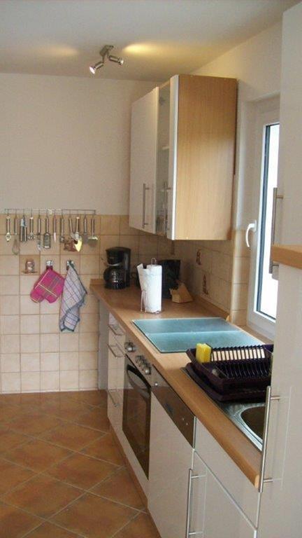 Ferienhaus Pankow Berlin Bilik gambar