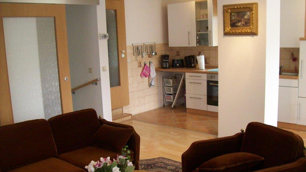 Ferienhaus Pankow Berlin Bilik gambar