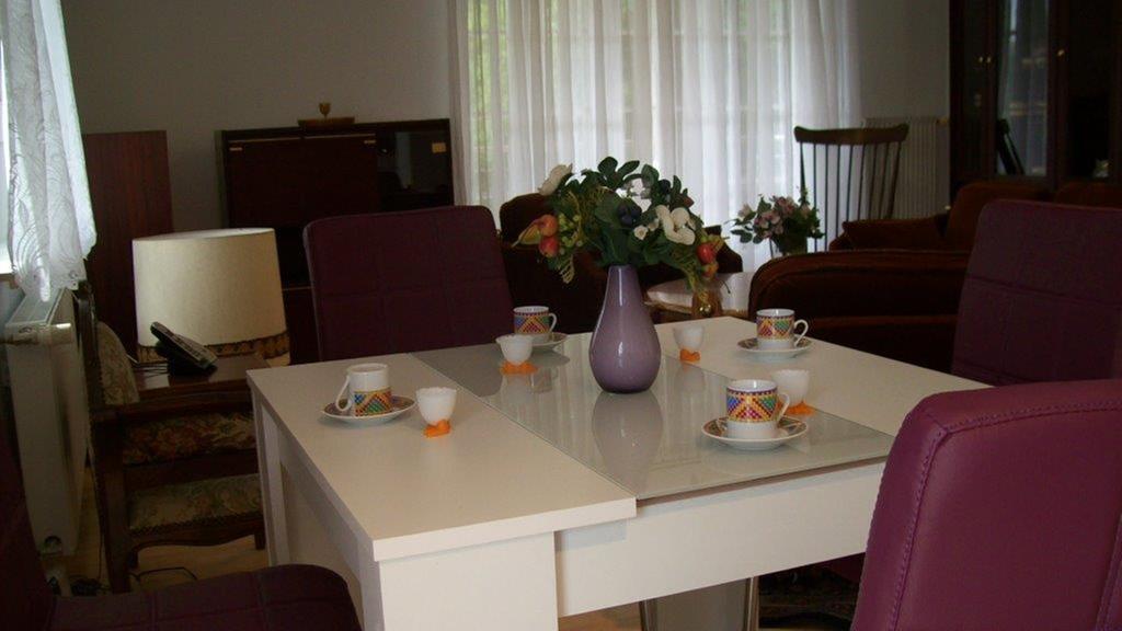 Ferienhaus Pankow Berlin Bilik gambar