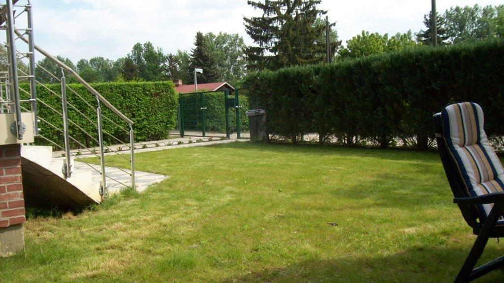 Ferienhaus Pankow Berlin Bilik gambar