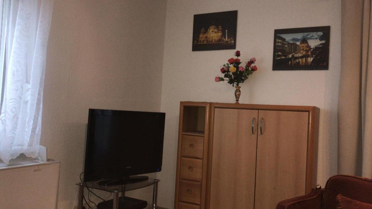 Ferienhaus Pankow Berlin Luaran gambar