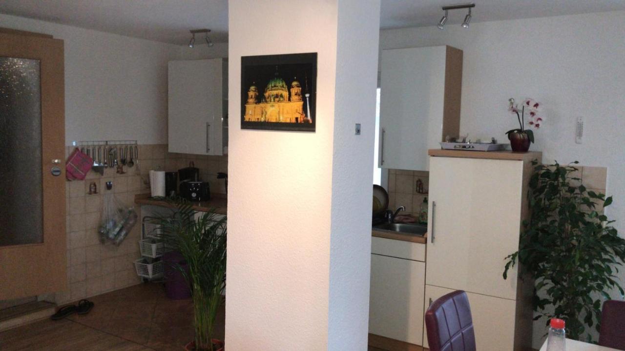 Ferienhaus Pankow Berlin Luaran gambar