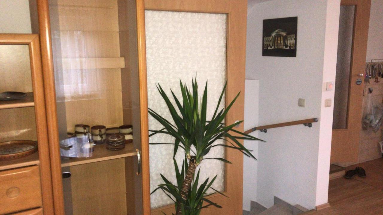 Ferienhaus Pankow Berlin Luaran gambar